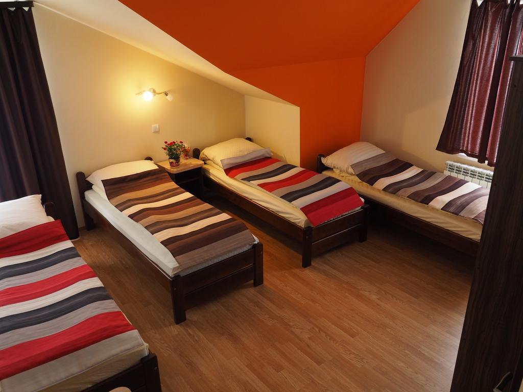 Dw Poronianka Bed & Breakfast Poronin Room photo