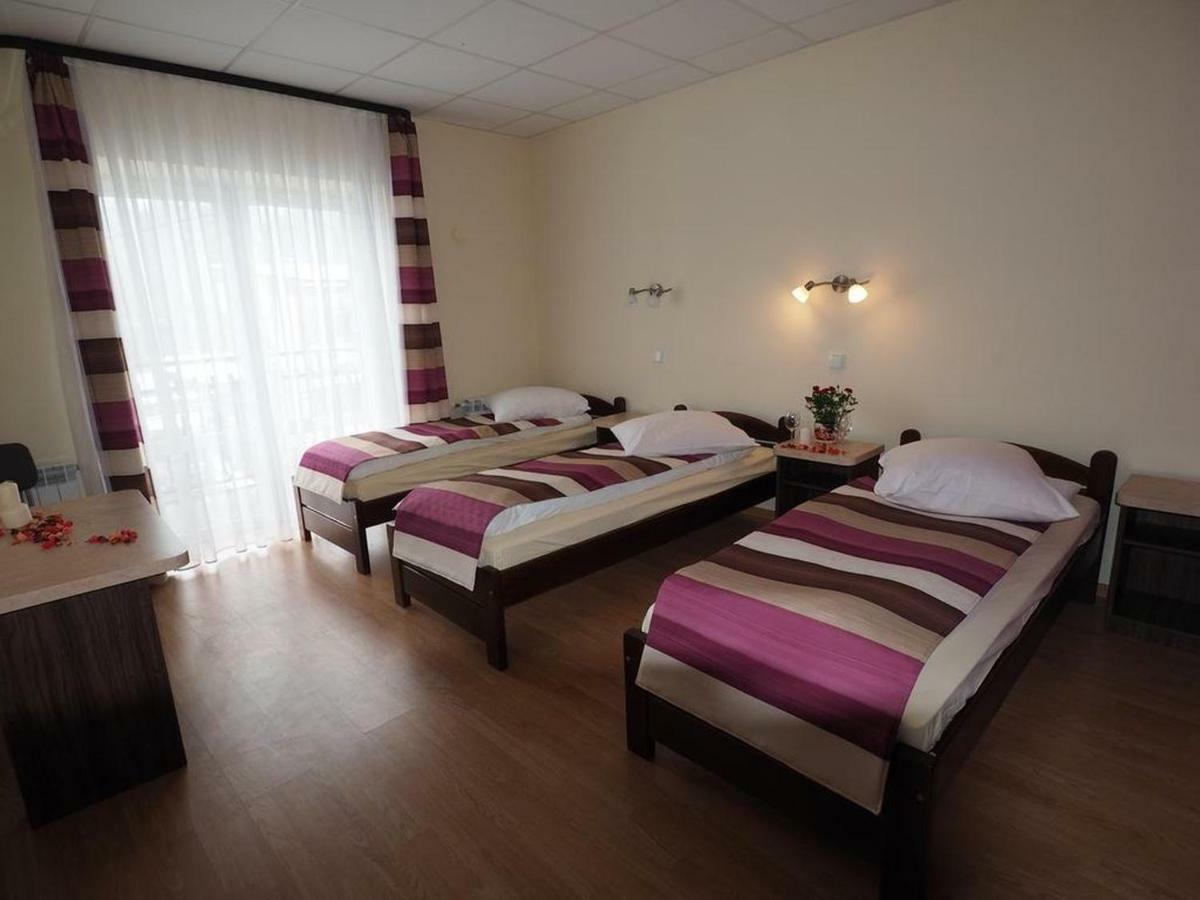 Dw Poronianka Bed & Breakfast Poronin Exterior photo