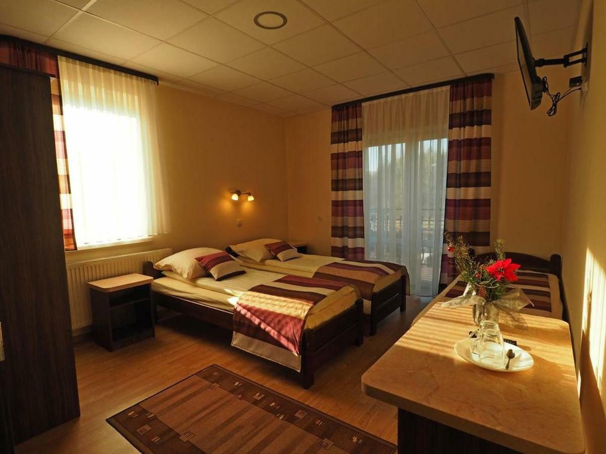 Dw Poronianka Bed & Breakfast Poronin Exterior photo
